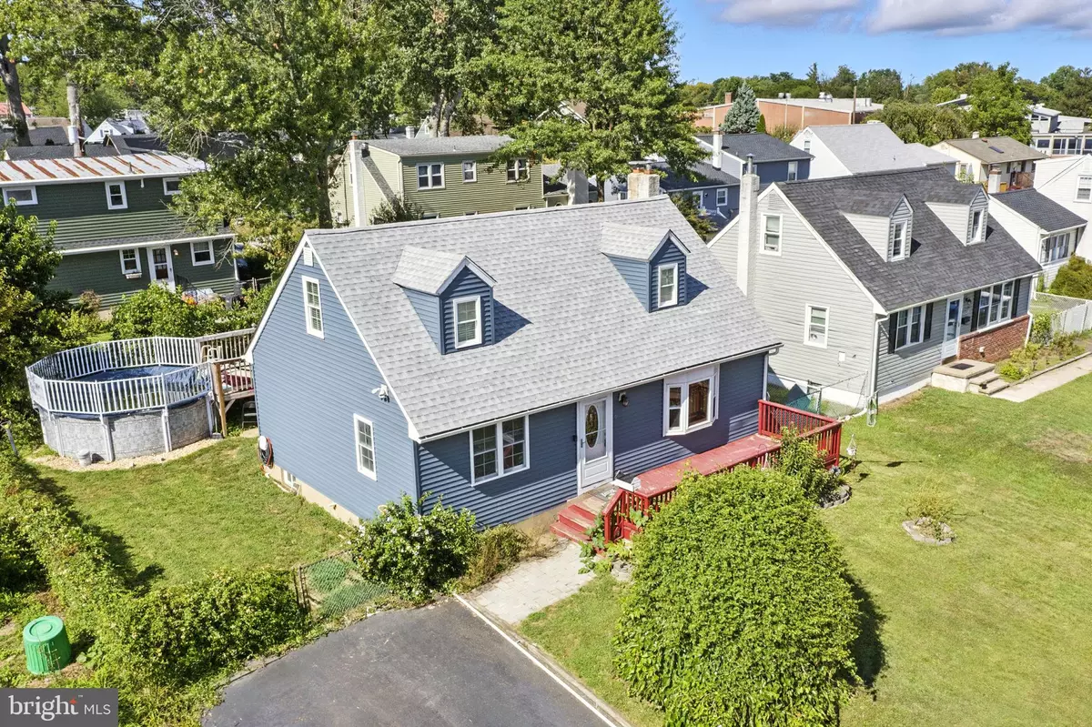 Morrisville, PA 19067,6 CAROLINA AVE