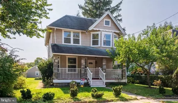 62 WATERLOO AVE, Berwyn, PA 19312