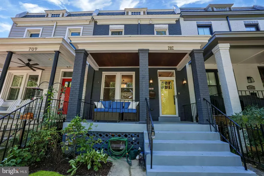 707 KENTUCKY AVE SE, Washington, DC 20003
