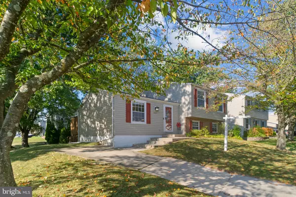 Baltimore, MD 21236,8623 SAXON CIR