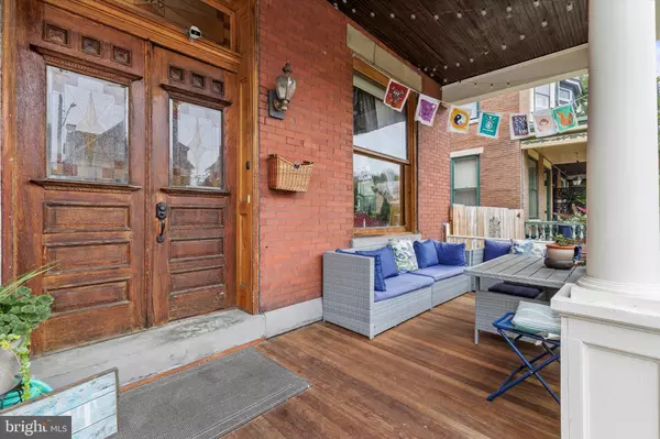 Harrisburg, PA 17102,1625 N 2ND ST