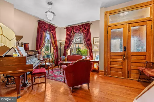 Harrisburg, PA 17102,1625 N 2ND ST