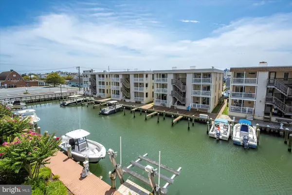 Ocean City, MD 21842,301 14TH ST #204