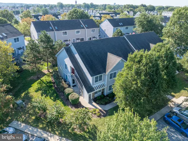 Chester, MD 21619,201 GOLDEN EYE CT