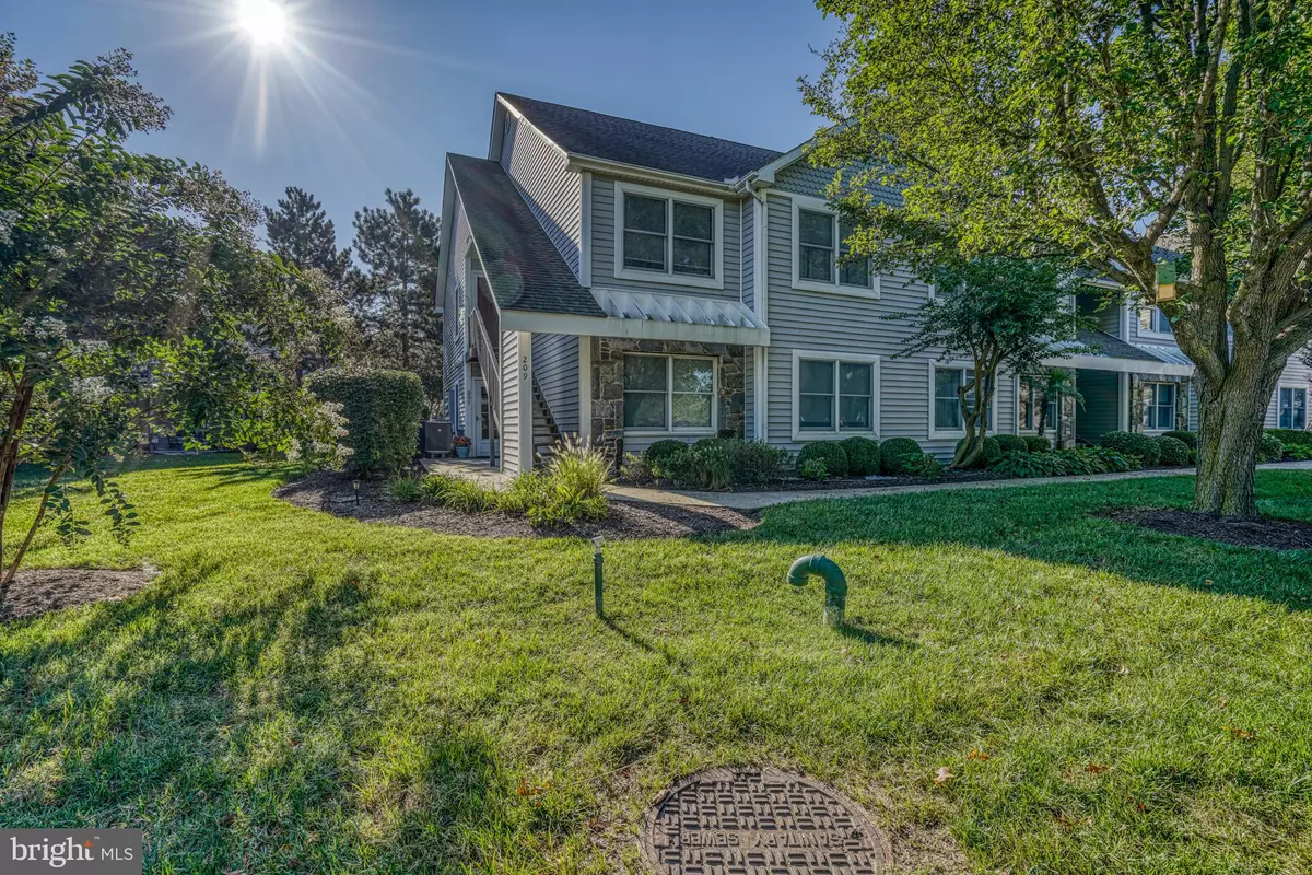 Chester, MD 21619,201 GOLDEN EYE CT