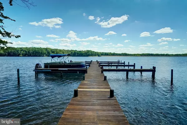 Bumpass, VA 23024,11100 KATY BER DR