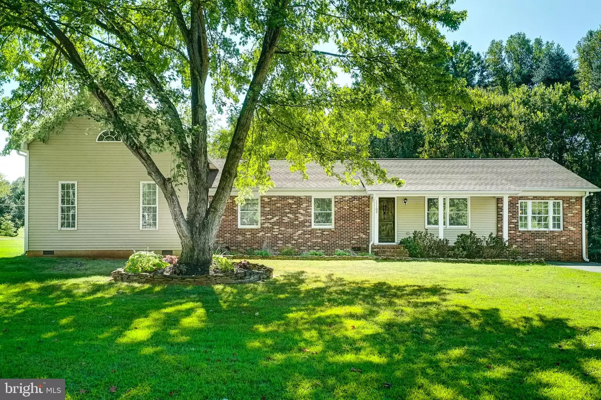 Bumpass, VA 23024,11100 KATY BER DR