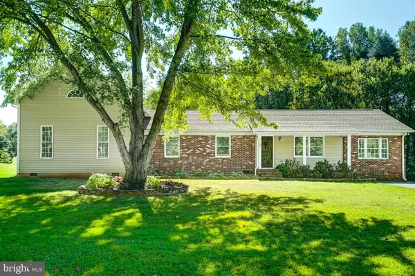 11100 KATY BER DR, Bumpass, VA 23024