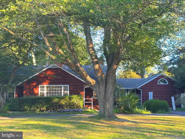 29390 HAWKES HILL RD, Easton, MD 21601