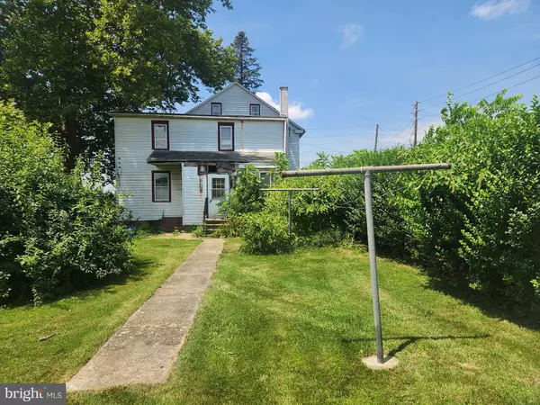 Manheim, PA 17545,1545 S COLEBROOK RD