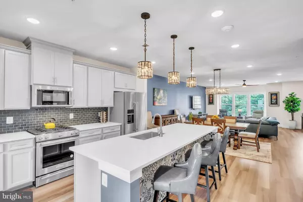 Gaithersburg, MD 20878,9524 FIELDS RD