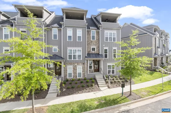 3492 ROWCROSS ST, Crozet, VA 22932