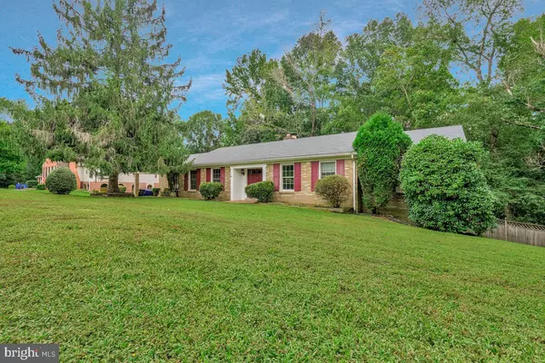 La Plata, MD 20646,5509 LITTLE BROOK DR