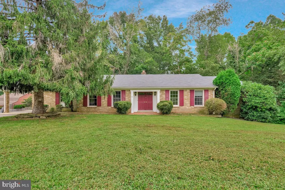 La Plata, MD 20646,5509 LITTLE BROOK DR
