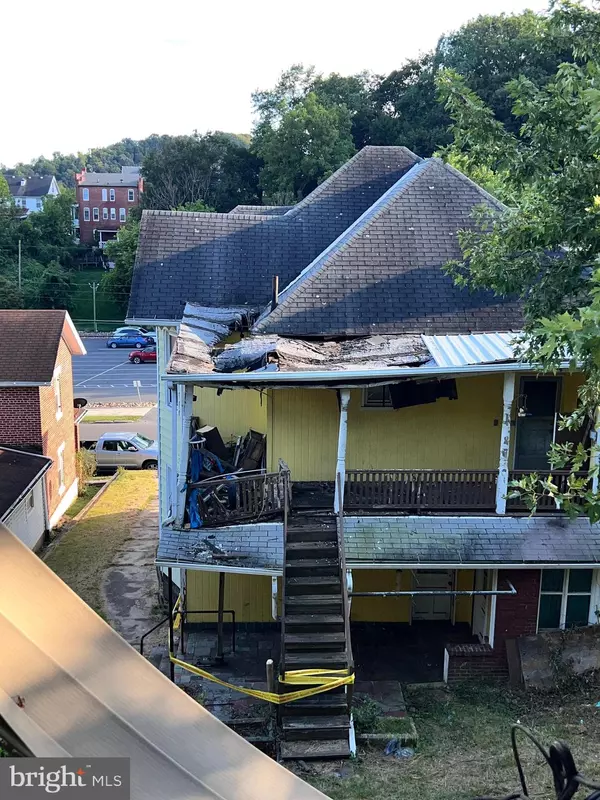 Cumberland, MD 21502,523 GREENE ST