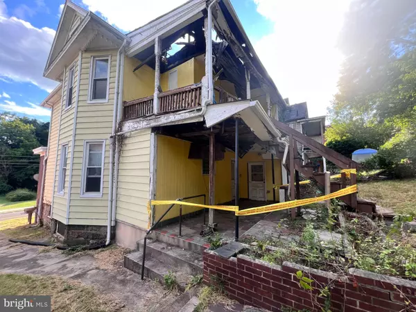 Cumberland, MD 21502,523 GREENE ST