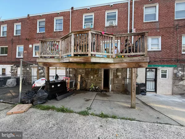 Philadelphia, PA 19149,2813 BENNER ST