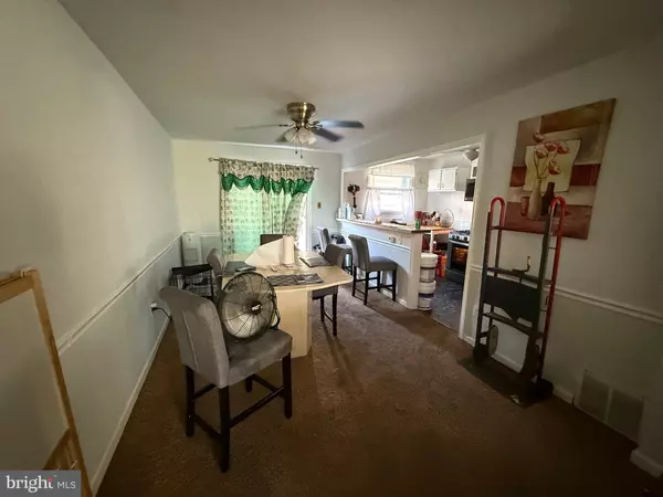 Philadelphia, PA 19149,2813 BENNER ST