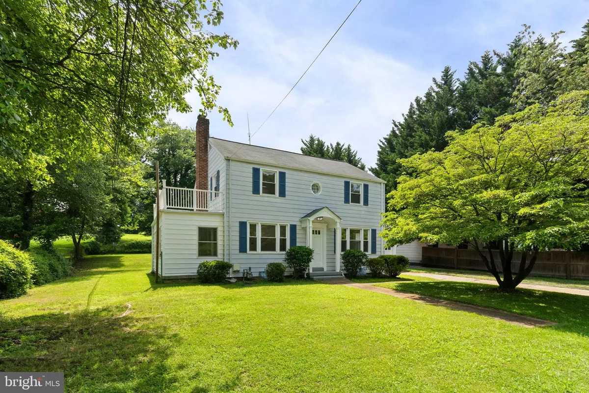 Mclean, VA 22101,6315 OLD DOMINION DR