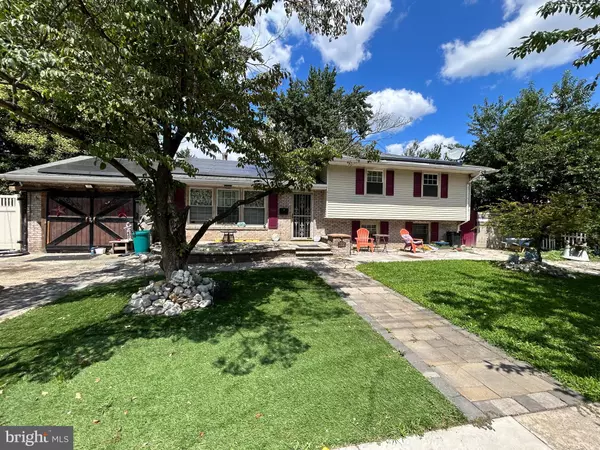 322 NICHOLSON RD, Mount Ephraim, NJ 08059