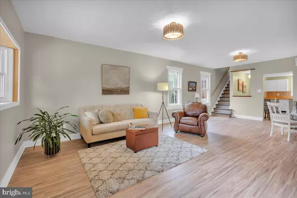 97 HADDON AVE, West Berlin, NJ 08091