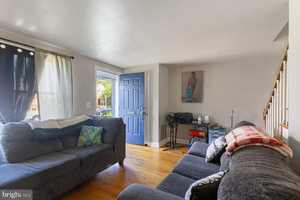 Baltimore, MD 21206,4779 SHAMROCK AVE