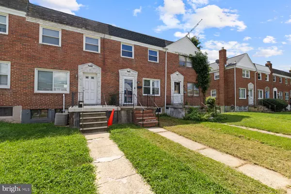 Baltimore, MD 21206,4779 SHAMROCK AVE