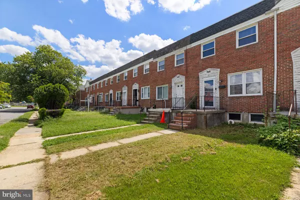 Baltimore, MD 21206,4779 SHAMROCK AVE