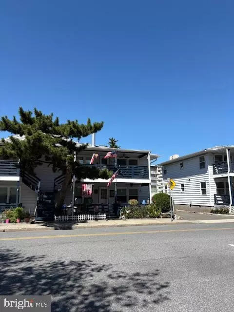 Ocean City, MD 21842,8 61ST ST #A202