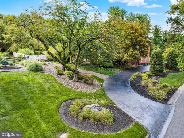 Wyomissing, PA 19610,1617 MEADOWLARK