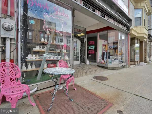 Schuylkill Haven, PA 17972,12 E MAIN ST
