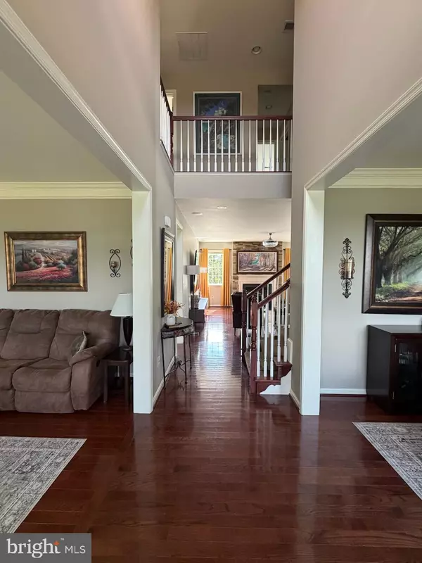 Forest Hill, MD 21050,1605 KIERSTEN CT