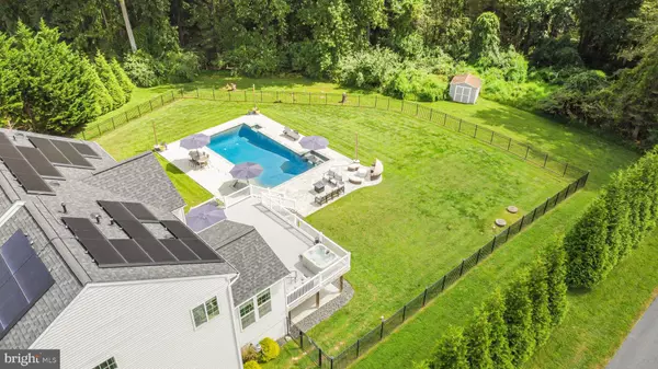 Forest Hill, MD 21050,1605 KIERSTEN CT