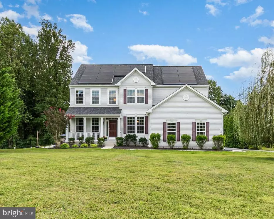 Forest Hill, MD 21050,1605 KIERSTEN CT