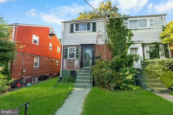 Washington, DC 20032,164 ELMIRA ST SW