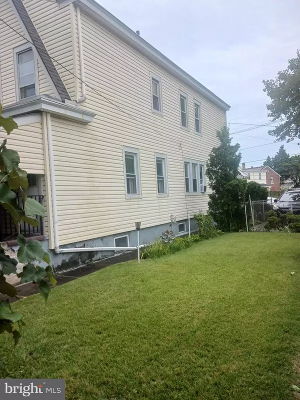 Trenton, NJ 08610,129 VROOM ST