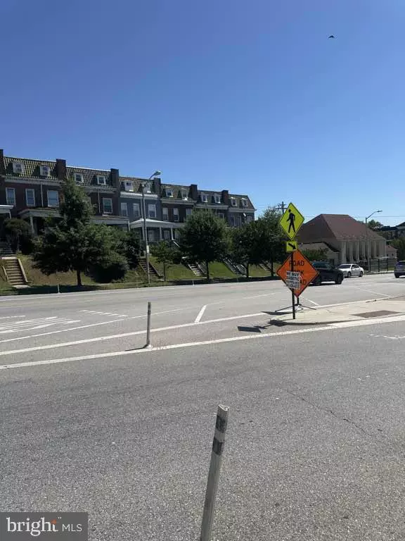 Baltimore, MD 21217,2519 REISTERSTOWN RD