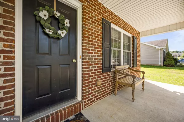 Front Royal, VA 22630,1106 ASHBY ST