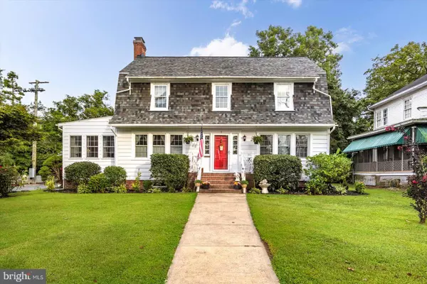 1 2ND ST, Pocomoke City, MD 21851