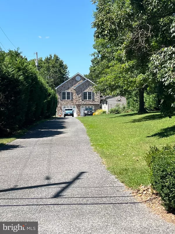 Baltimore, MD 21220,3816 CHESTNUT RD