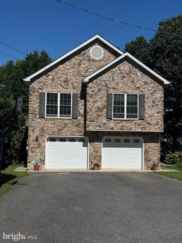 Baltimore, MD 21220,3816 CHESTNUT RD