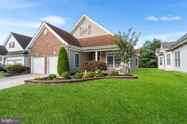 348 SUNFLOWER DR, Egg Harbor Township, NJ 08234