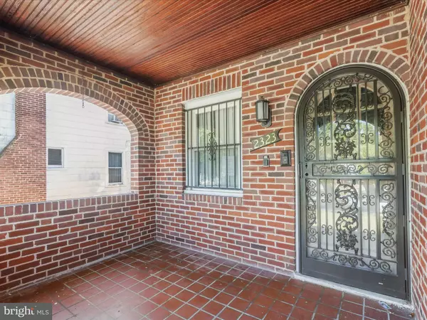 Baltimore, MD 21214,2323 IVY AVE