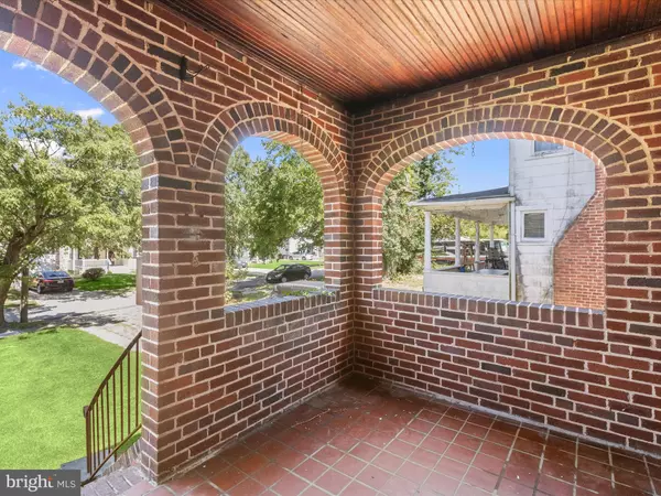 Baltimore, MD 21214,2323 IVY AVE