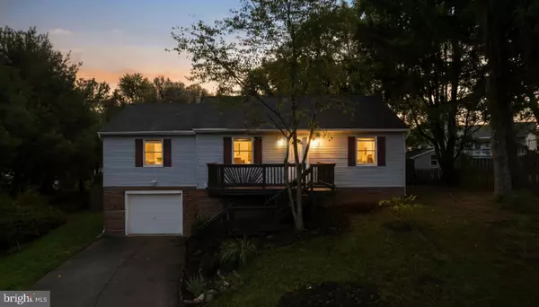 Winchester, VA 22602,134 CARDINAL LN