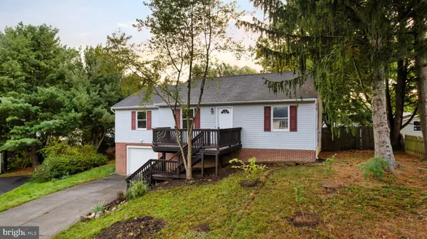 Winchester, VA 22602,134 CARDINAL LN