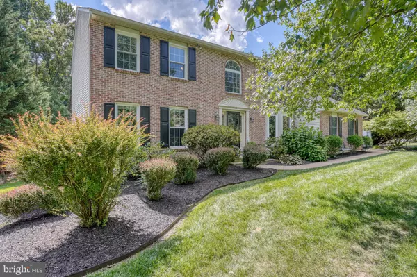 Hockessin, DE 19707,311 NICOLA LN