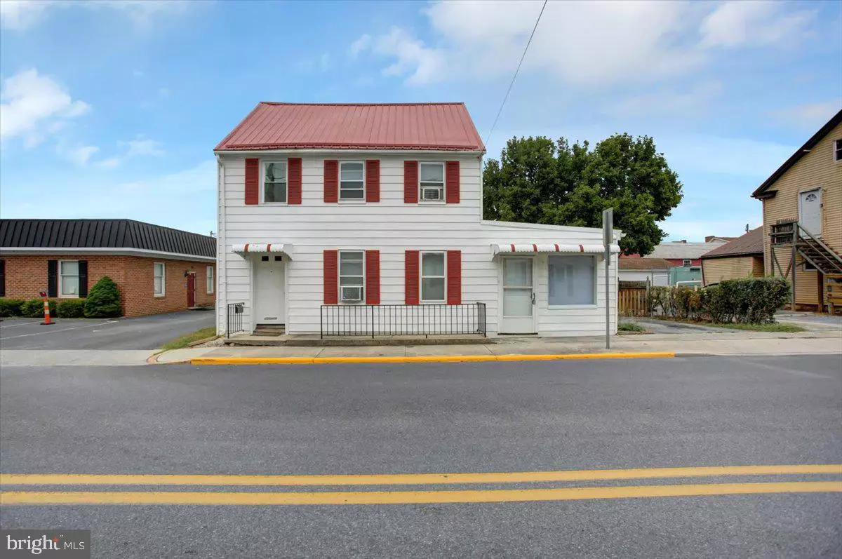 Greencastle, PA 17225,29 S WASHINGTON STREET ST