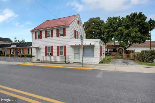 Greencastle, PA 17225,29 S WASHINGTON STREET ST