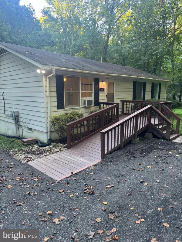 224 MASON RD, Prince Frederick, MD 20678